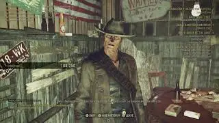 Playing Fallout 76 - Daily And Weekly Challenges 15/1/26