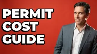 How Do You Estimate Total Event Permit Costs?