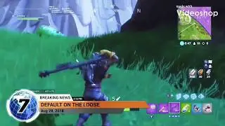 Ceeday&rsquo;s Default Skins #1