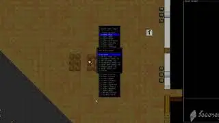CDDA Farming - Planting feature