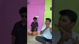 Bahi aru nagara badon #arunabhmusical #assamese #nagara #tune #bahi #nagarabadon #bahibadon #horinam