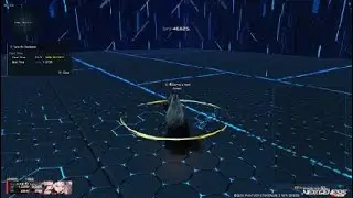 PSO2 NGS - Arks Record - Face the Darkness