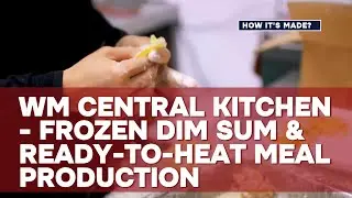 Our Products Behind-The-Scene Production