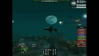 [MTA:SA - SAUR Utopia RPG]Ratchet Dogfight montage(Caliente!!)#35