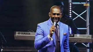 The One Piece that is Missing by Apostle Dr Edward A. Addison