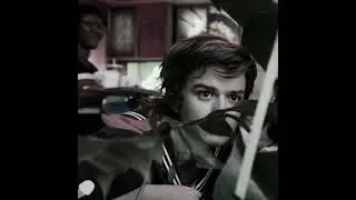 i love stonathan. [ #steveharrington #jonathanbyers #strangerthings #strangerthingsedit #edit ]