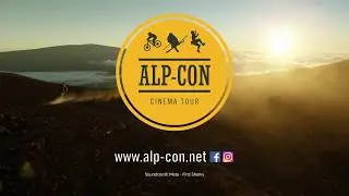 Alp-Con CinemaTour - TEASER