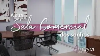 Ed. Bento Gon&ccedil;alves - sala 307