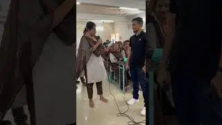 PUSPA dialogue by an aspirant in unacademy college seminar with Subrajit sir