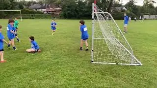 Mini All Ireland  2023