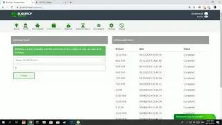 Payment proof 8 ruble !!bussprof.trade