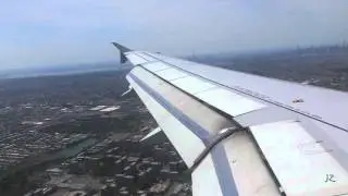 Jetblue FLIGHT202