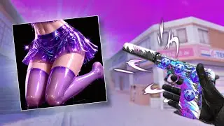 🥵 ДАВАЙ, ДАВАЙ, ЕЩË, ЕЩЁ 🥵| МУВИК STANDOFF 2