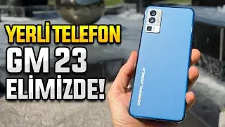 GM 23 kutu açılımı ve özellikleri!