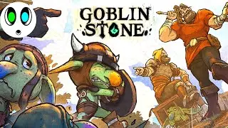 Goblin Stone | ГОБЛИНСЫ ПРОТИВ ВСЕГО МИРА!