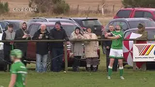 Lovat Cup 2020