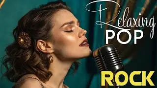 Relaxing soft rock 2025 | Easy listening | love songs