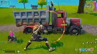 Fortnite 50 vs 50