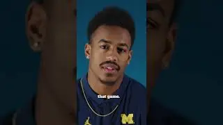 This is us 〽️ | Michigan Made: Football | Trailer - Part 1