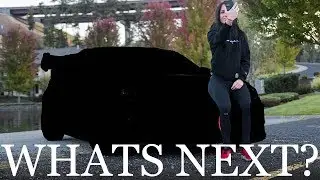 NEUES AUTO ENTH&Uuml;LLUNG!