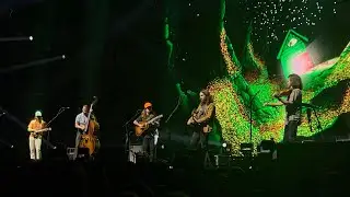 Billy Strings ~ Turmoil & Tinfoil ~ Indianapolis 10/12/2024