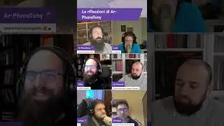 S16E3 | Tolkien e il Kalevala | Storia dei Nani - Parte 2 | Pallando ne Gli Anelli del Potere 📱