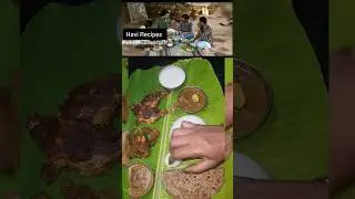 Hot & Spicy Non-Veg Dish#shorts#nonvegfood#southindianfood