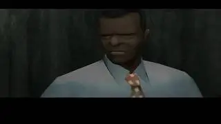 Metal Gear Solid: The Twin Snakes: Finding Meryl & The DARPA Chief