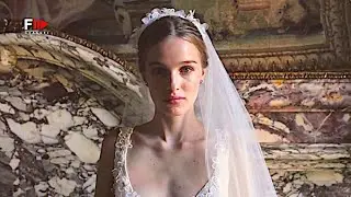 ELIE SAAB Bridal Fall 2022  -  Fashion Channel