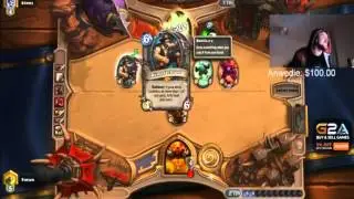 Forsen DRUNK AND UNLUCKY