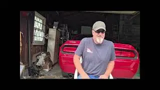 Hodgies Roadtrip To Kentucky to Bring Home a 1979 C10  Chevy Sport Stepside 