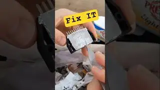 Усилитель мощности: проблема со звуком #mariushifi #audiophile #audio #music #stereo #diy #usa #fix