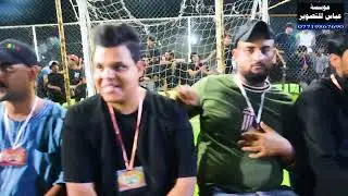 بطولة محيبس بينه المجر ١/ فريق حي الشهداء السايدين العمارة ١٣ اقوه لعبة في البطوله ٢٠٢٣