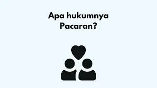 Bahaya Pacaran | Motion Graphic