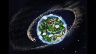 Eco - Game  [ES/CHL] Destruction of the Meteorite