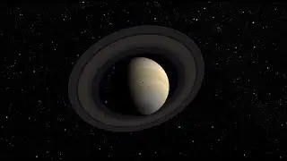 An Astrodynamics Simulator in C++ and OpenGL