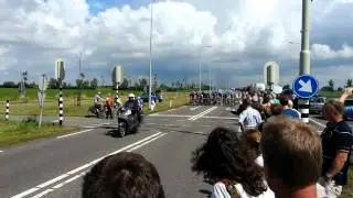 Eneco Tour 2012
