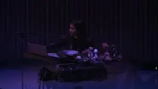 VNM Festival 2025 – Vica Pacheco
