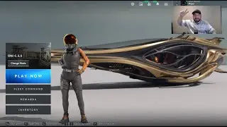 STAR ATLAS  (Web3 Gaming)