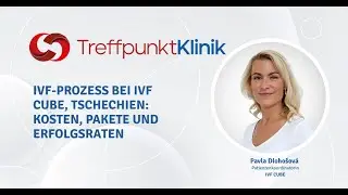 IVF prozess bei IVF CUBE, Tschechien: kosten, pakete und erfolgsraten | IVF CUBE