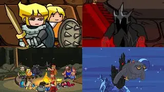 Maximus 2 | Emperor Castle Gamer Mode Ending | With Julius