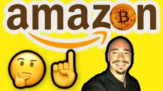 WILL AMAZON ACCEPT BITCOIN? COULD AMAZON ADD ETHEREUM OR DOGECOIN? (BITCOIN AND AMAZON)