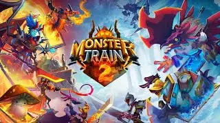 First playthrough of MT2 lets catch the train part 1