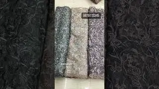 wholesale house#fancy fabric#ph no9879773345#Add:149universal market surat#Add:G3 shyam market surat