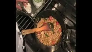 Tuna curry in a hurry! by TheCurryCooks!