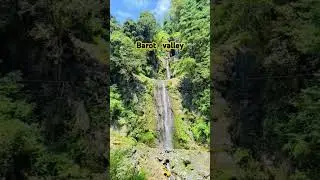 barotvalley #barotvalley #barotvalleyparadiseonearth