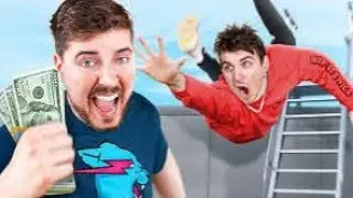 MrBeast's India Visit: How Social Media Exploded with Reactions!