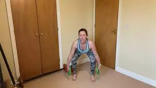 30minute fitness session in the Thrive for Life Tribe