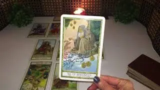 Gemini August 2018 Tarot: Lot's of options, Money opportunities