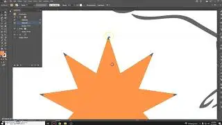 How to prepare a vector image in Adobe Illustrator to be cut on a panel router with a known bit size